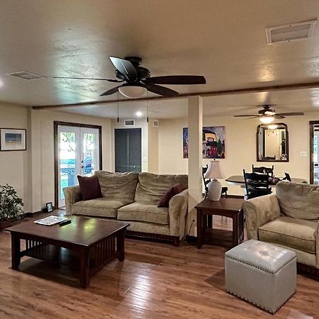 Rocking S Ranch Villa Cottonwood Exterior foto
