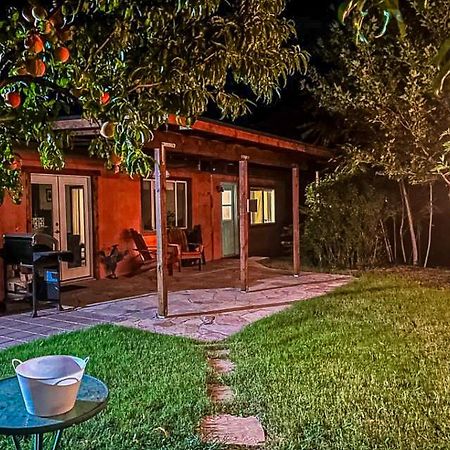 Rocking S Ranch Villa Cottonwood Exterior foto
