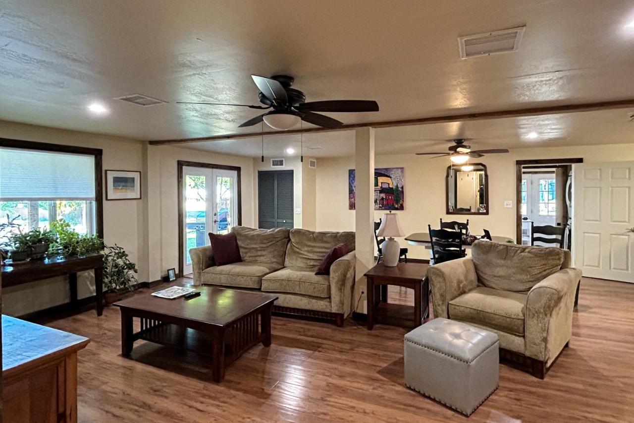 Rocking S Ranch Villa Cottonwood Exterior foto